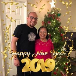 Meet your Posher, Ernesto